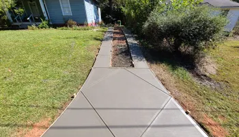 CONCRETE for HAYS Property Services in Jefferson, GA