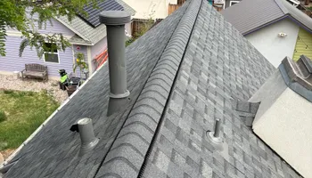 Roofing Installation for Divine Roofing LLC in Severance, CO