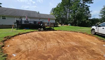 Land Clearing  for Underwood Custom Services in Pickens,  SC