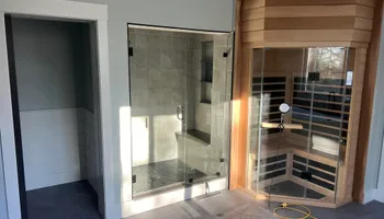 Kitchen Renovation for John Jepson Home Improvements in Pelham, NH