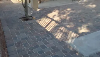 Lawn Maintenance / clean ups for Sharp Image LLC Landscaping & Hardscape in Phoenix, AZ