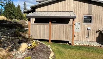 Garages for Fairview Construction Services in Ellensburg, WA