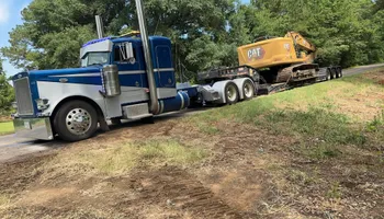 Land Clearing & Demolition for Central Alabama Site Works in Selma, AL