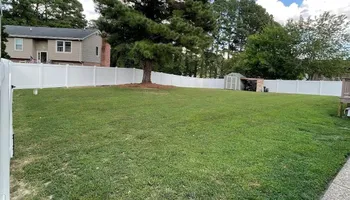 Aluminum Fencing for Tidewater Trim & Deck in Moyock, NC