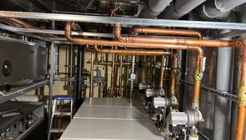 Plumbing Repairs for Aldabeh Plumbing and Heating in Weymouth, MA
