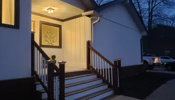 Kitchen Renovation for D.V HOME RENEW in Nashville, TN