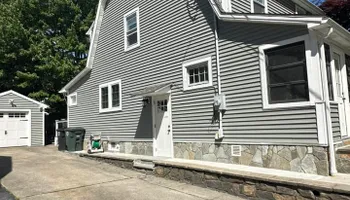 Carpentry for Simone Builders in Orange, CT