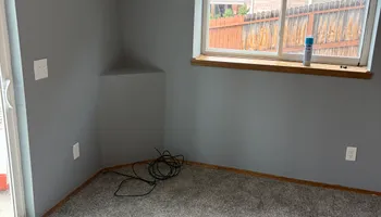 Texturing Services for Stearns Industrial Painting LLC in Monument, CO