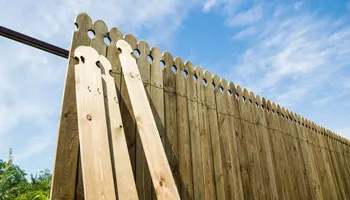 Fence Installation for Anywhere Fencing Plus in Fresno, CA
