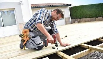 Carpentry for Craftsmen’s Quality Construction in Cabool, MO
