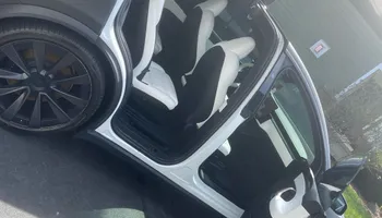 Interior Detailing for Chambers Car Care in Columbus, OH