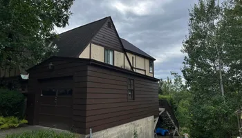Interior Painting for Lorenc Dahri LLC in South Burlington, VT