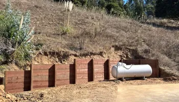 Fence Installation for Bay Valley Construction Services in Wilton, CA