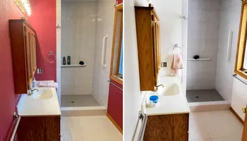 Residential Painting for Mr. Mole's Painting in Bemidji, MN