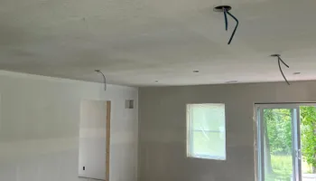 Drywall Installation for Rambo Drywall in California, MO