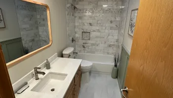 General contractor for P Martin Construction LLC in Snohomish, WA