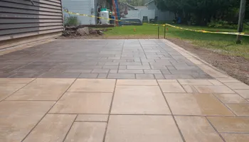 Bathroom Renovation for KAB Roofing & More in Sheboygan, WI