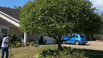 Tree Removal for Gray’s Tree Service in Maurertown, VA