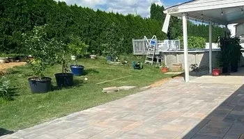 Concrete for Berks Concrete & Construction LLC in Berks County, PA