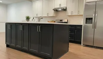 Kitchen Remodeling for Wise Remodeling CO in Kennesaw, GA