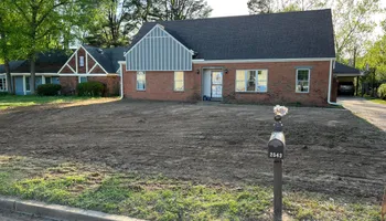 Kitchen Renovation for Hitt’s Construction in Memphis, , TN