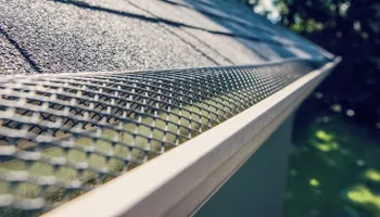 Gutter installation for Quality Gutter Plus in Ranger, GA