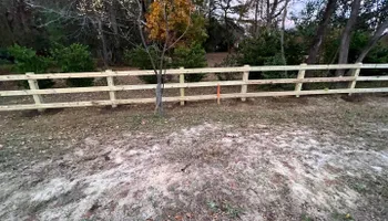 Chain Link  for 4 In The Fire Fencing LLC in Darlington, SC