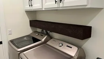 Bathroom Renovation for Down Home Contracting in New Castle, PA