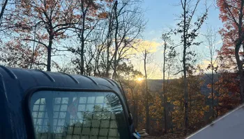 Land Clearing for Dutch Mountain Excavating in Sevierville, TN