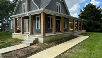 Gutters for Horns Seamless Gutters and Leaf Guards in Huntington,, IN