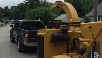 Mowing for Guaman’s Landscaping in Waterbury, CT