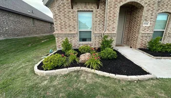 Commercial Landscaping for Fine Line Lawn Care & Landscaping in Aledo, TX