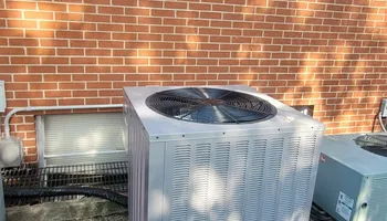 Installation of HVAC Systems for Rojas Heating & Air, LLC in Metropolis, IL