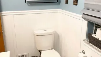 Bathroom Renovation for Alce Contracting LLC in Pittsburgh, PA