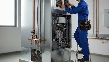 Residential HVAC Installation for Horsham Heating and Cooling in Horsham, PA