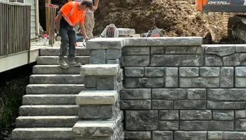 Landscaping  for Stafford.Works in Brownsburg, IN