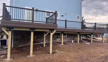 Roofing for Ark Exterior Solutions in Easton,  PA