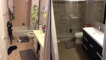 Kitchen Renovation for Marrow Contracting & Flooring LLC in Morristown, NJ