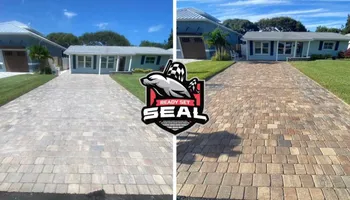 Home Softwash for Ready Set Seal in Port Orange, FL