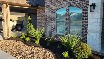 Mowing for Bruno's Professional Lawn's & Landscape in Beaumont, TX