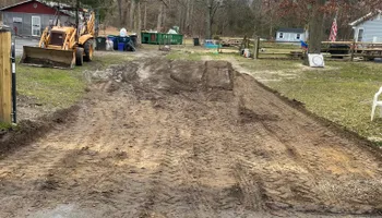 Land Clearing & Demolition for Just In Time Excavating LLC in Williamstown, NJ