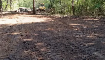 Land Clearing & Debris Removal for McCormick Dozer Service in Bristow, OK