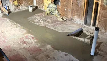 Concrete for Mauldin Construction in Springfield, MO