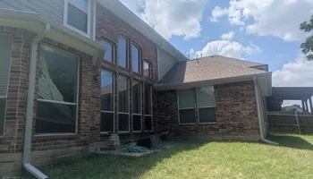 Replace storm damage for The Gutter Brothers LLC in Richardson, TX