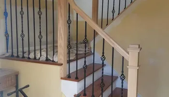 Kitchen Renovation for Lauro General Construction in Newark, NJ