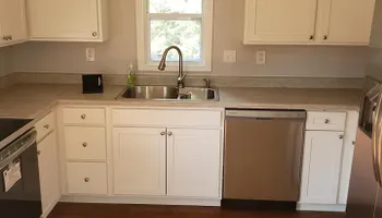 Kitchen Renovation for Deck It OUT Handyman & Remodeling in Clinton, TN