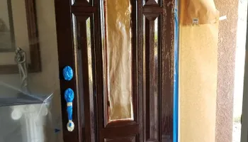 Interior Painting for Flat Brush Painting Inc in Merced, CA