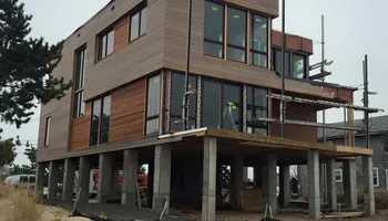 Custom Home Construction for BWC Construction in Old Saybrook, CT