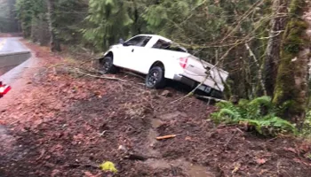 Towing for New's Towing in Sandy, OR