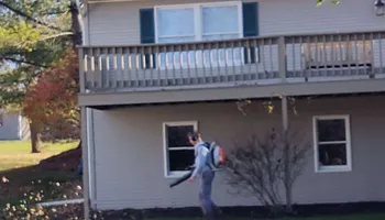 Property Maintenance  for ER Lawn Service in Manchester, MI